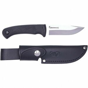 Cutit Browning Prohunter Fixed Rubber, lama = 100mm imagine
