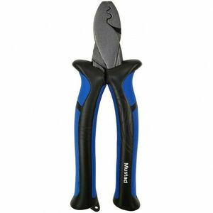 Cleste Mustad, albastru, 13.9cm imagine