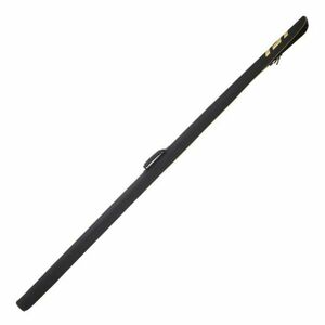 Husa Daiwa pentru lanseta, black-gold, 220cm imagine