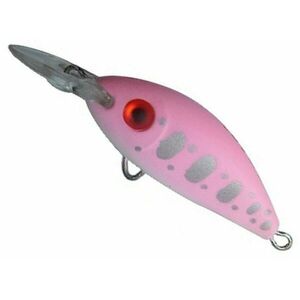 Vobler Cozma Lures Performer P3SK, culoare Z, 3.5cm, 2.2g imagine