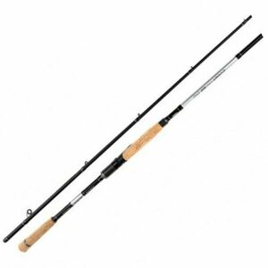 Lanseta Formax Zender Attack NG, 2.40m, 7-28g, 2 tronsoane imagine