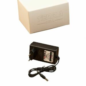 Incarcator 12V Terra Cell pentru Acumulatorii Li-Ion imagine