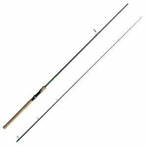 Lanseta Delphin Zephyr, 2.40m, 10-40g, 2 tronsoane imagine