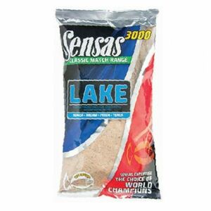 Nada 3000 Lake 1kg Sensas imagine