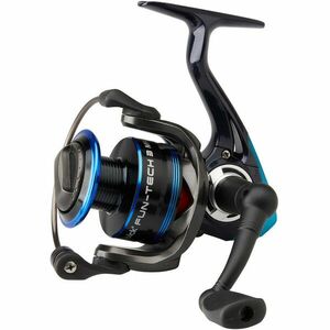 Mulineta Dam Quick Fun-Tech 3 MK1 (Marime Tambur: 2500) imagine