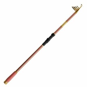 Lanseta Delphin Queen Tele 300cm, 50g imagine