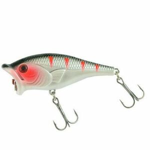 Vobler Jaxon Popper Atract Cosma, Floating, Culoare C, 7cm, 10g imagine