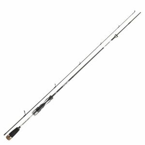 Lanseta Daiwa Silver Creek UL F Spoon, 1.90m, 0.5-5g, 2 tronsoane imagine