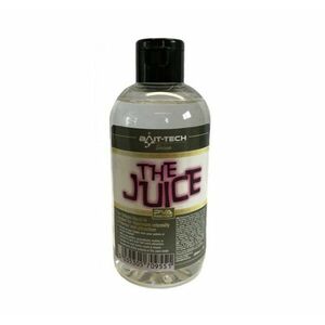 Aditiv Lichid Bait-Tech Deluxe Liquid, 250ml (Aroma: Special G Green) imagine