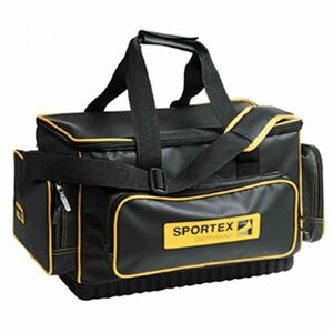 Geanta Carryall XIV PVC BIG 60x38x33cm Sportex imagine
