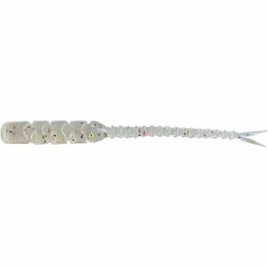 Grub Mustad Aji Micro Bachi, 5cm, Meli Melo, 12buc/plic imagine