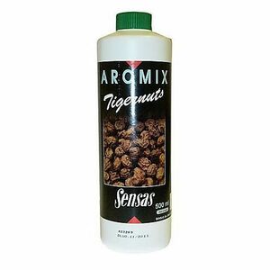 AROMA CONCENTRATA AROMIX TIGERNUTS 500ML imagine