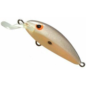 Vobler Cozma Lures Model A4, culoare A10, 4cm, 2.2g imagine