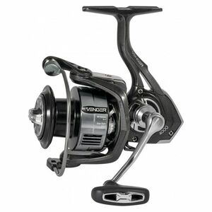 Mulineta Trabucco Venger FA Spin Reel (Marime Tambur: 4000) imagine
