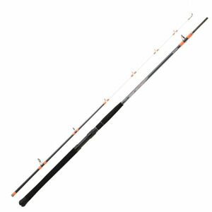 Lanseta Daiwa Megaforce Boat 24MH , 2.40m, 50-150g, 2 tronsoane imagine