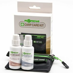 Kit Antiseptic Korda Carp Care imagine