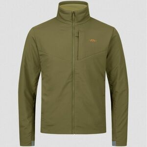 Jacheta Blaser Alpha Stretch, Dark Olive (Marime: 3XL) imagine