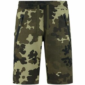 Pantaloni Scurti Korda Short LE Jersey, Light Kamo (Marime: L) imagine