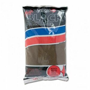 Nada 3000 Magic Black 1kg Sensas imagine