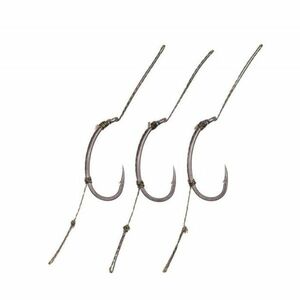 Rig Korda Loop Rigs Klor Barbed, 3buc/plic (Marime Carlige: Nr. 4) imagine