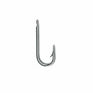 Carlig Mustad tija lunga protectie anticoroziva 1251C - pachet 100 buc (Marime Carlige: Nr. 6) imagine