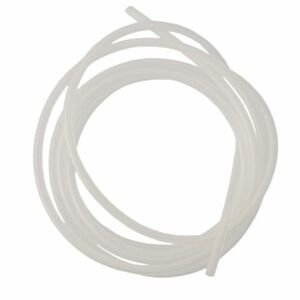 Tub Silicon Transparent Carp Expert 1m (Diametru: 0.80 mm) imagine