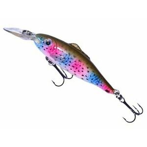 Vobler Cozma Lures Performer P5, culoare D9, 5cm, 3.5g imagine