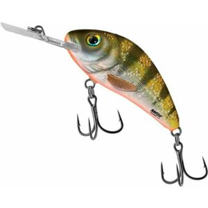 Vobler Salmo Rattlin Hornet, culoare YHP, 3.5cm, 3.1g imagine