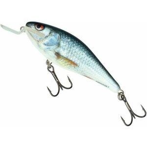 Vobler Salmo Executor Shallow Runner EX5SR, culoare RD, 5cm, 5g imagine