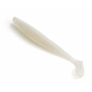 Shad Raid Full Swing, 8.9cm, Call White, 7buc/plic imagine