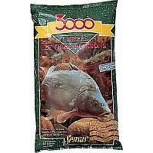 NADA 3000 CARP 1KG imagine