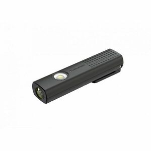 Lanterna Ledlanser WR5 Work Black, 600lm, usb imagine