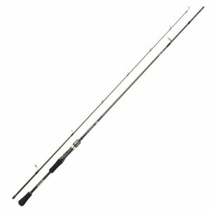 Lanseta Daiwa Exceler 702MFS, 2.13m, 5-21g, 2 tronsoane imagine