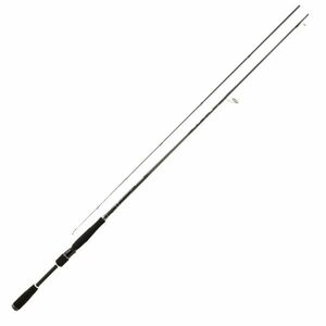 Lanseta Daiwa Tatula Spin 732MHFS, 2.21m, 7-28g, 2 tronsoane imagine