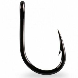 Carlig Mustad Ultrapoint BLN, 94140NPBN (Marime Carlige: Nr. 2) imagine