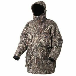 Geaca camuflaj 2in1 Prologic Thermo Armour PRO MAX5 (Marime: L) imagine