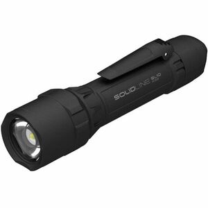 Lanterna Ledlenser Solidline SL10, 750lm, 4xAA imagine