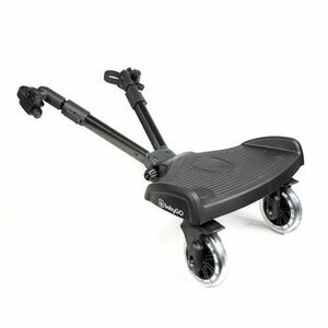 Adaptor carucior WeGo pentru al doilea copil, BabyGo imagine