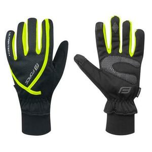 Manusi iarna Force Ultra Tech, marimea S, Negru imagine