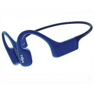 Casti audio waterproof Shokz OpenSwim, Albastru imagine
