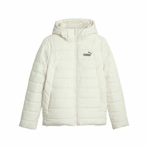 ESS Hooded Padded Jacket imagine