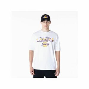 LA Lakers imagine