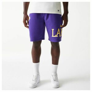 NBA Team Graphic Short LOSLAK TRP imagine