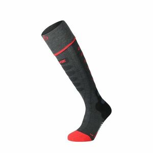Heat Sock 5.1 Toe Cap Merino imagine