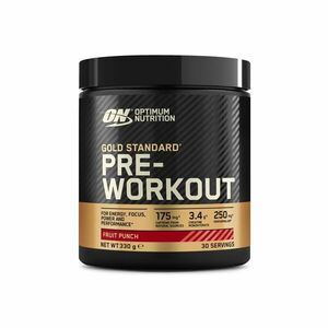 Pre Workout 330gr imagine
