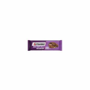Protein Bar Chunky Peanut & Caramel imagine