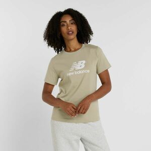 Sport Essentials Jersey Logo T-Shirt imagine