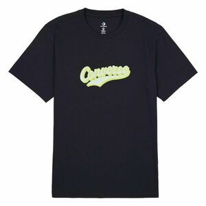 Sport Script Tee imagine