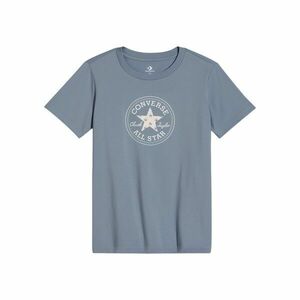 Chuck Patch Overlay Tee imagine