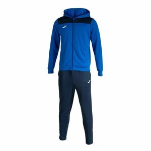 Chandal Phoenix II Amarillo Marino imagine